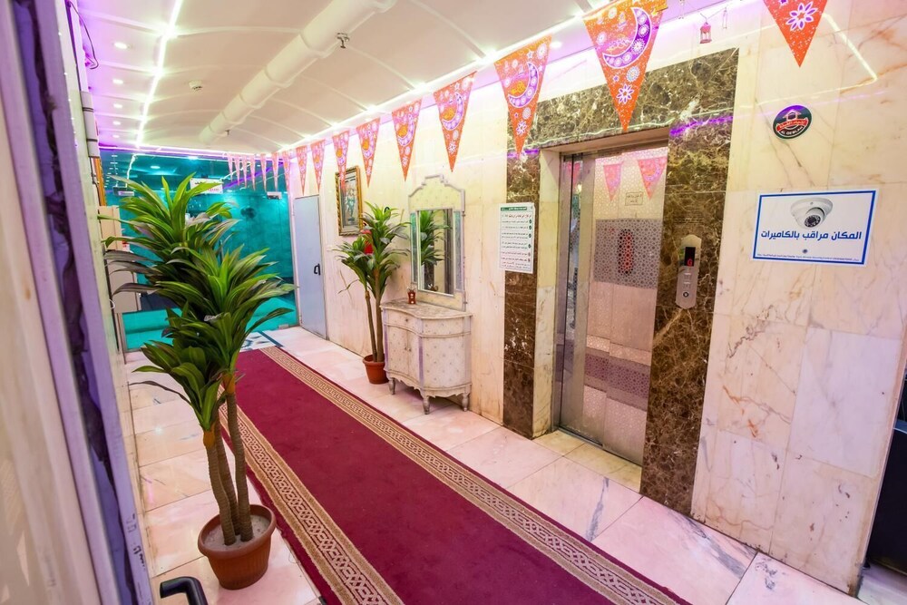 Foto - Al Eairy Apartments - Makkah 8