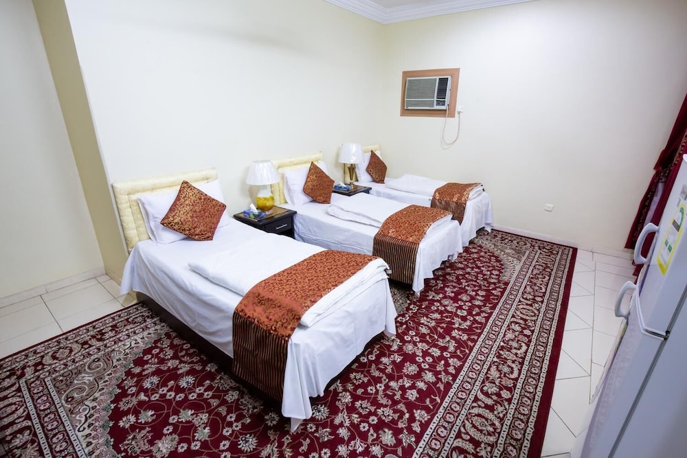 Foto - Al Eairy Apartments - Makkah 8