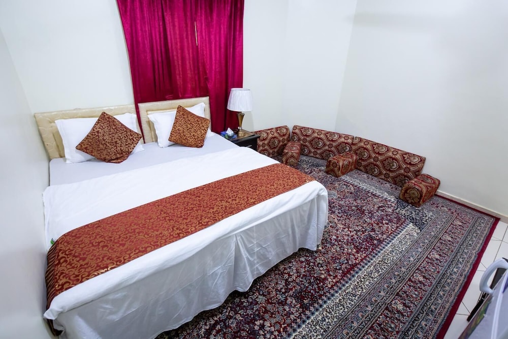 Foto - Al Eairy Apartments - Makkah 8