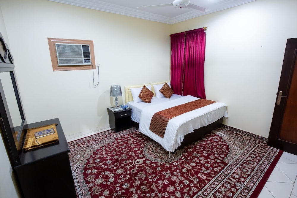 Foto - Al Eairy Apartments - Makkah 8
