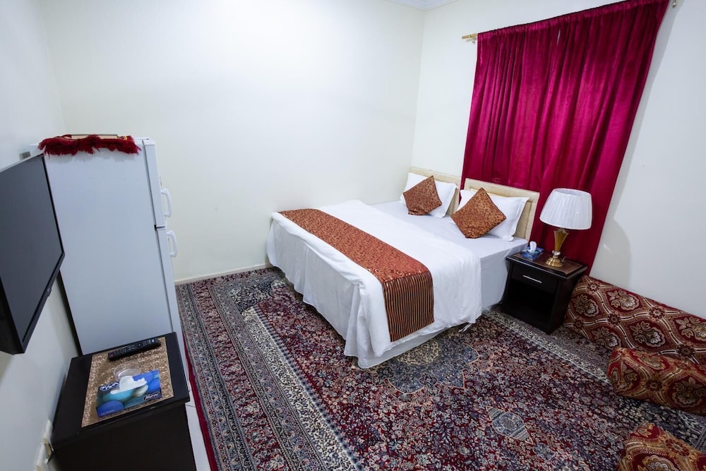Foto - Al Eairy Apartments - Makkah 8