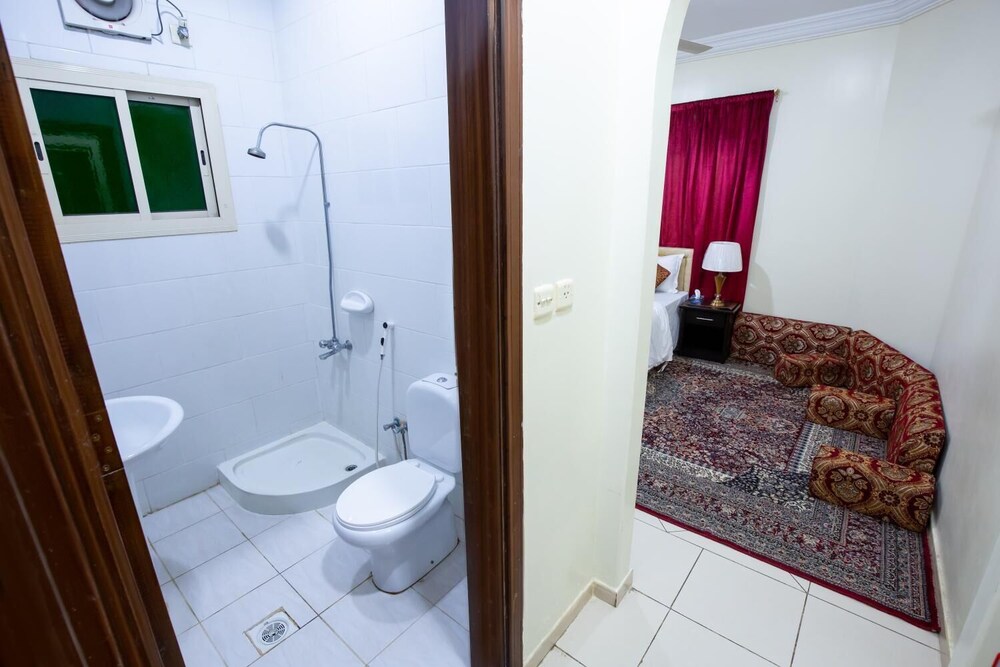 Foto - Al Eairy Apartments - Makkah 8