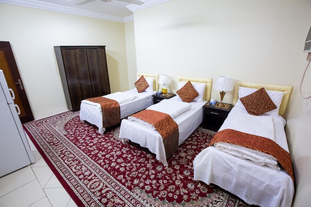 Foto - Al Eairy Apartments - Makkah 8