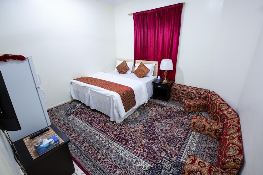 Foto - Al Eairy Apartments - Makkah 8