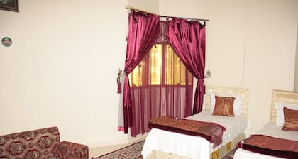 Al Eairy Furnished Apartments Makkah 8