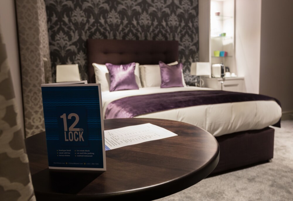 Th Lock Boutique Hotel Dublin Th Lock Boutique Hotel Dublin