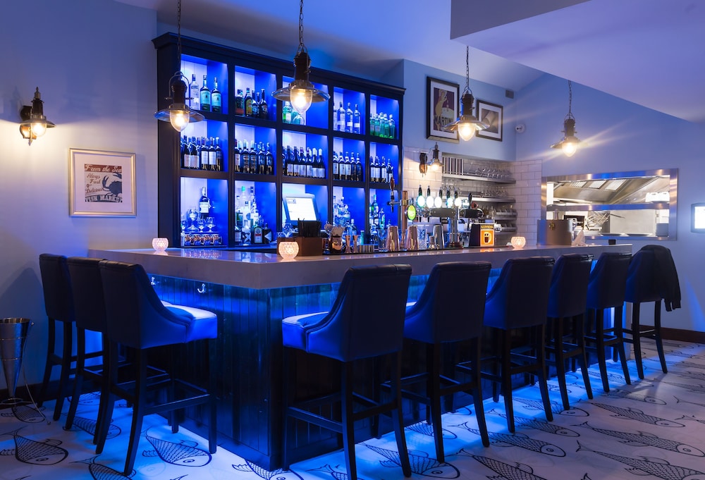 Th Lock Boutique Hotel Dublin Th Lock Boutique Hotel Dublin