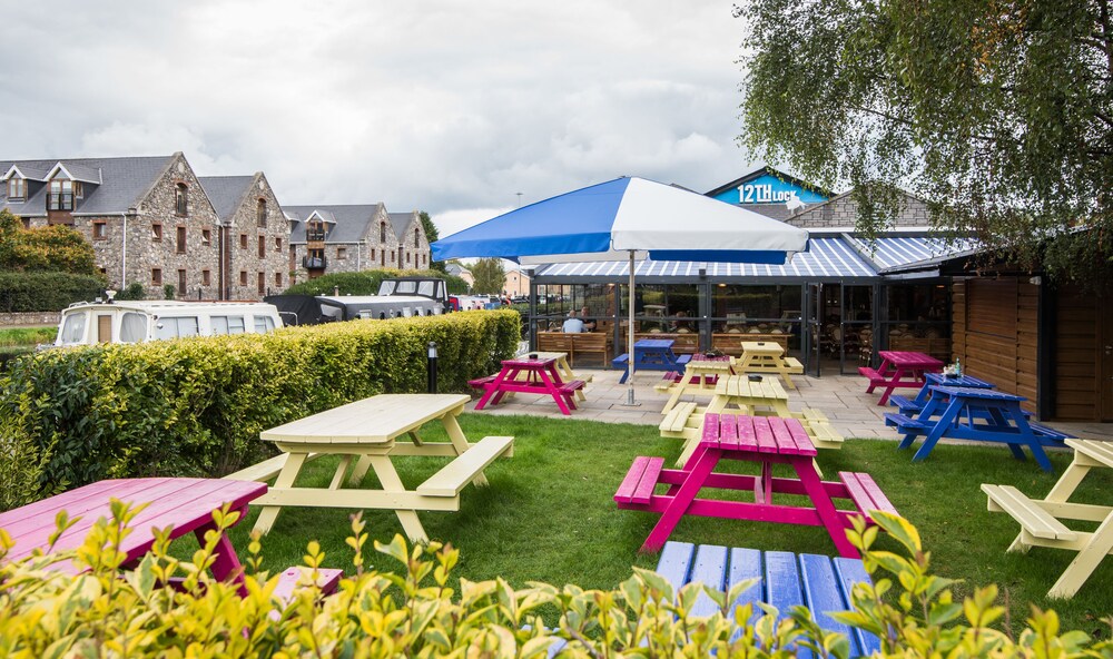 Th Lock Boutique Hotel Dublin Th Lock Boutique Hotel Dublin
