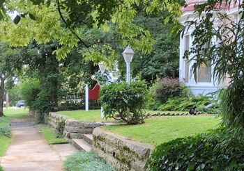 Rosemont B B Cottages Little Rock 2020 Room Prices Reviews