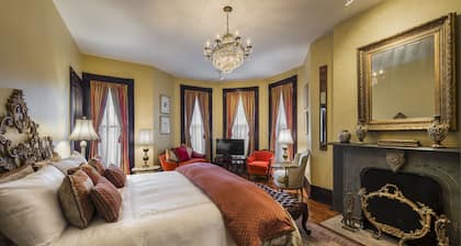 The Inn at 97 Winder