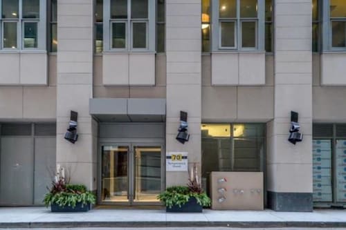Check Expedia for Availability of WithMore Suites-Temperance St Apartments