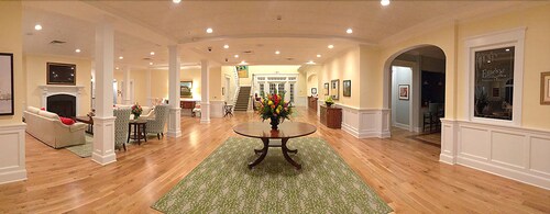 Check Expedia for Availability of Mills Park Hotel