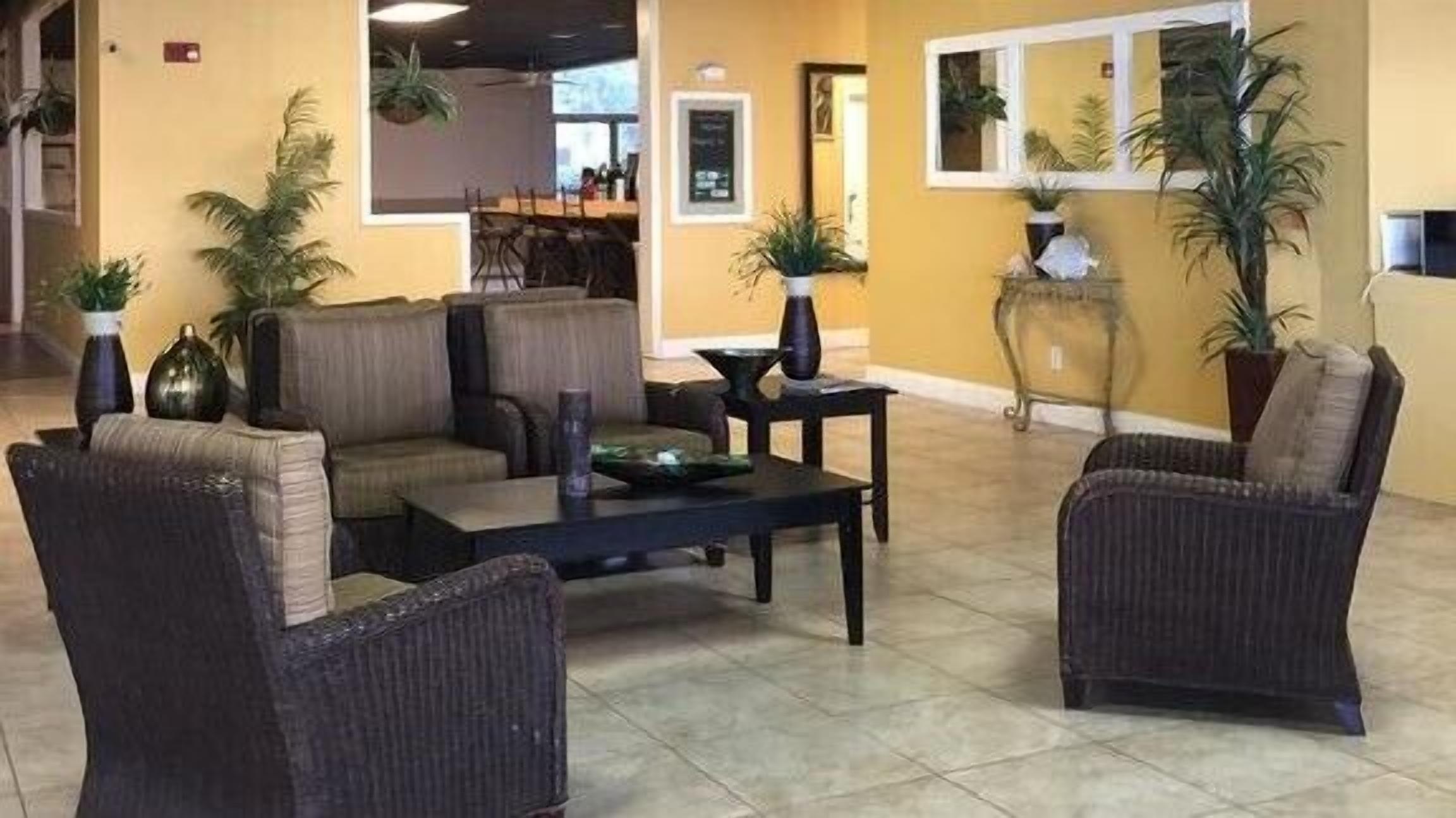 Tropical Inn Palm Bay in Palm Bay, United States