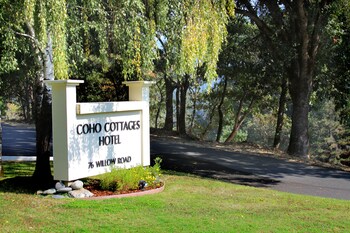 Coho Cottages Eureka 2020 Room Prices Reviews Travelocity