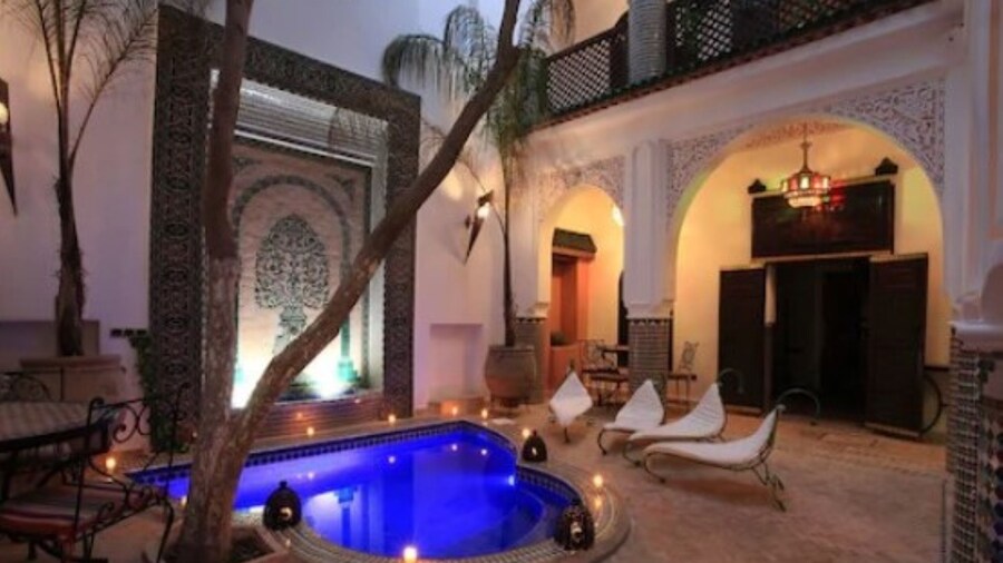 Riad Alma Mouassine
