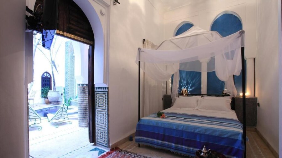 Riad Alma Mouassine