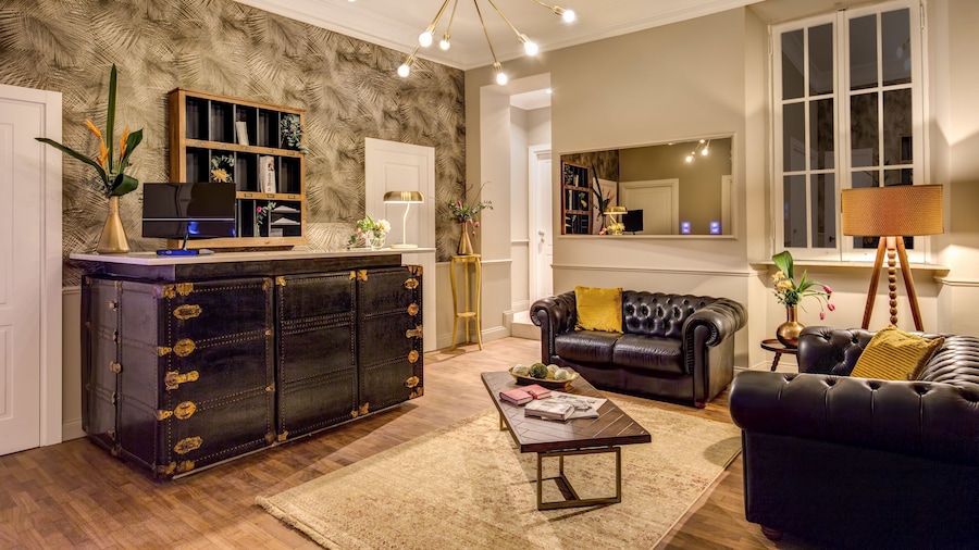 Charme Spagna Boutique Hotel