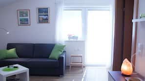 Flachbildfernseher