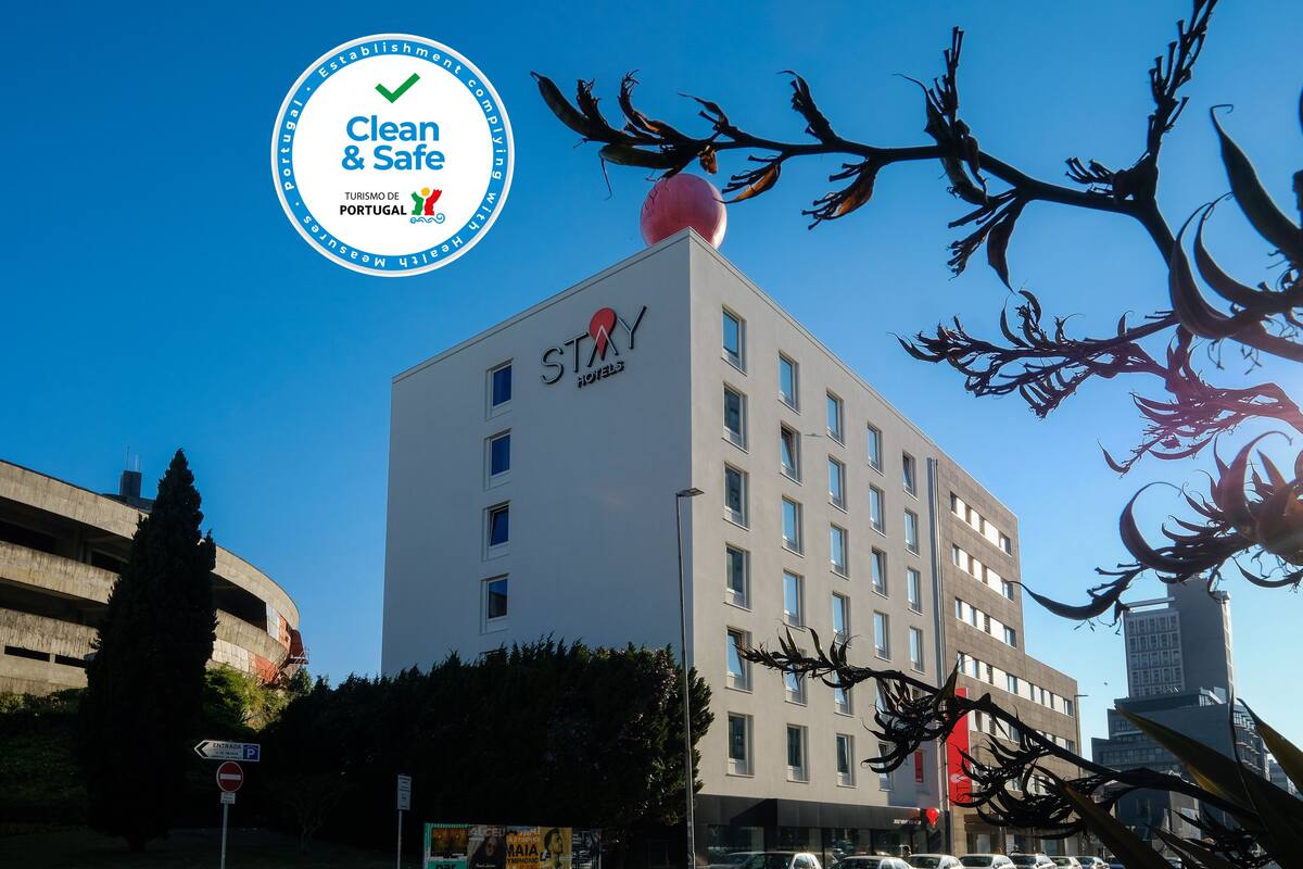 ステイ ホテル ポルト セントロ トリンダーデ 口コミ 部屋写真 料金 お得情報 エクスペディア