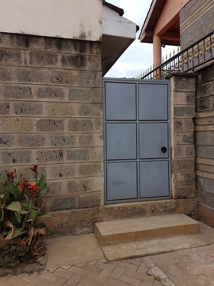Mdawida Homestay In Nairobi Kenya Expedia - 
