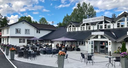 Veggli Vertshus