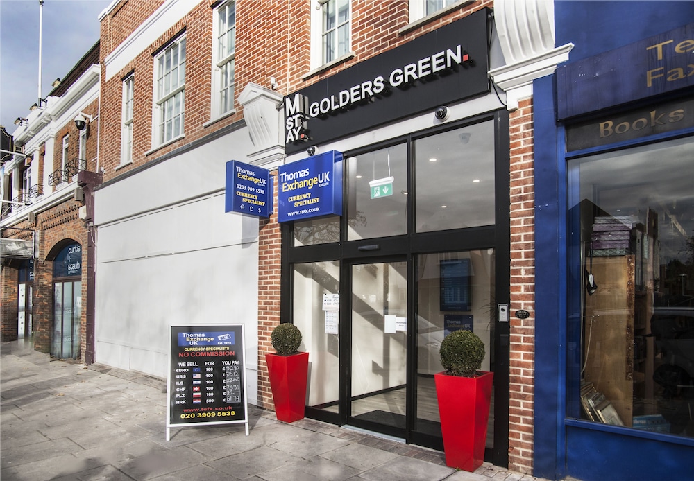 NOX HOTELS Golders Green, London Room Prices & Reviews Travelocity