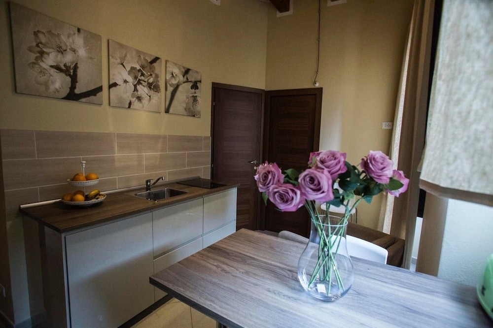 Foto - Stampace Apartments