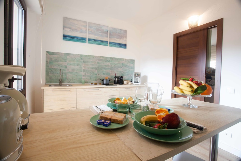 Foto - Stampace Apartments