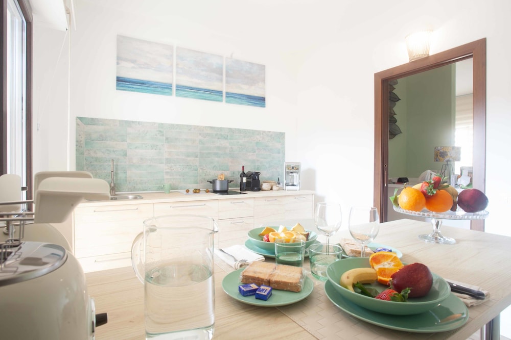 Foto - Stampace Apartments