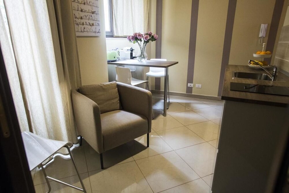 Foto - Stampace Apartments