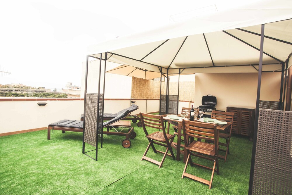 Foto - Stampace Apartments