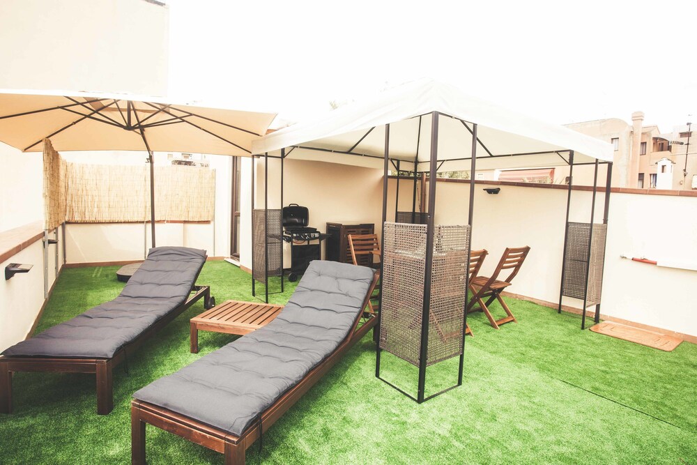 Foto - Stampace Apartments