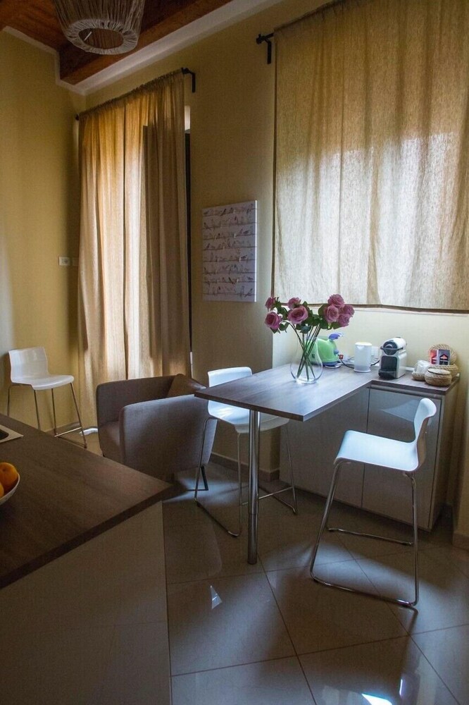 Foto - Stampace Apartments