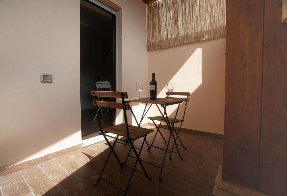 Foto - Stampace Apartments