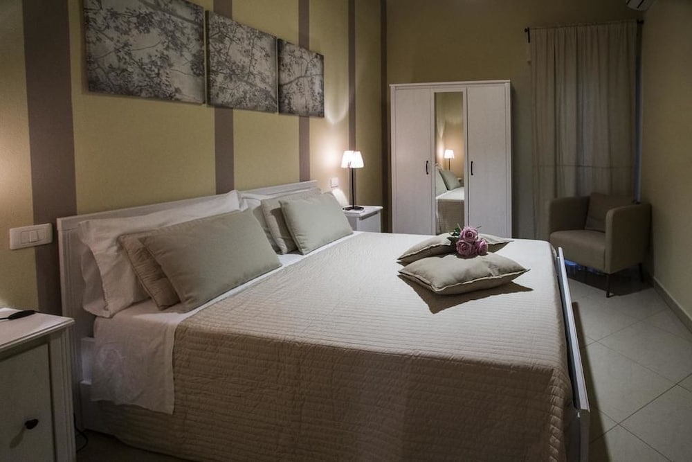 Foto - Stampace Apartments