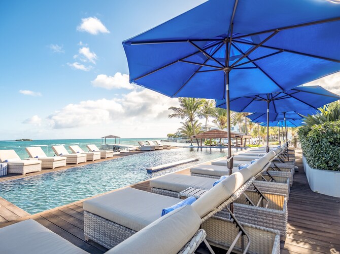 Hodges Bay Antigua Map Hodges Bay Resort And Spa (St John's) – 2022 Updated Prices | Expedia.co.uk