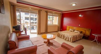 Pel'Arps Hotel & Apartments