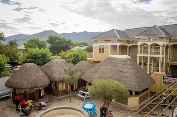 Tropical Savannah Guesthouse