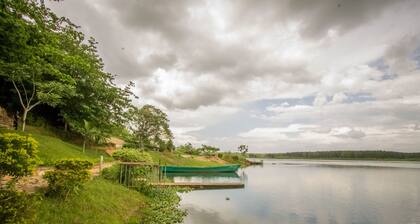 Tulina Riverside Treat