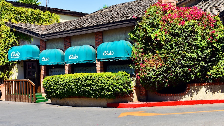 Hotel Siesta Real