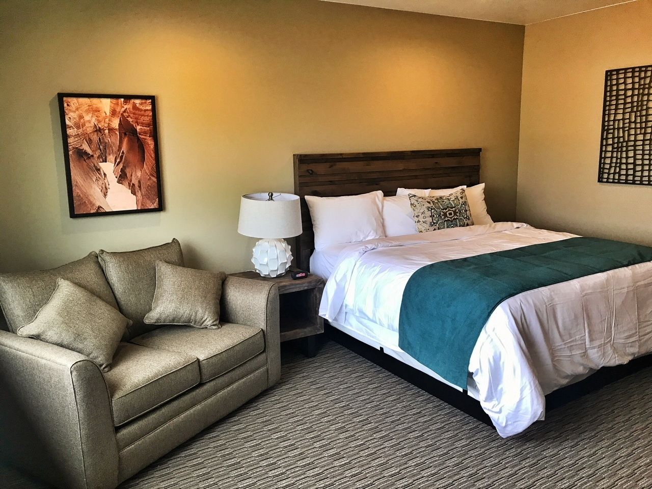 Canyon Country Inn in Williams, United States