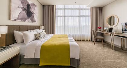 Citadines Millennium Ortigas Manila