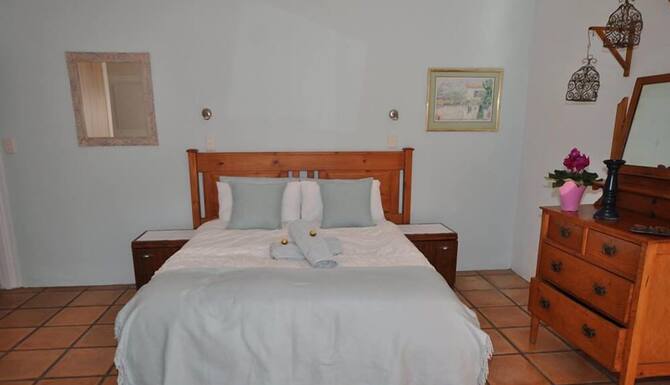Langebaan Sea Cottages In Langebaan South Africa Expedia