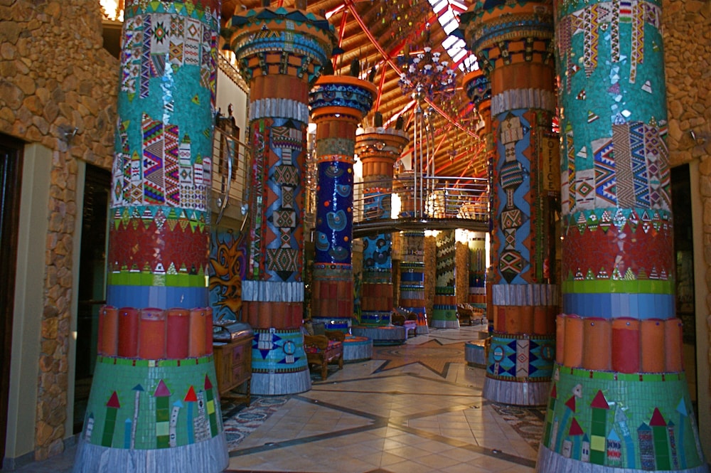 African Palace Casino Online