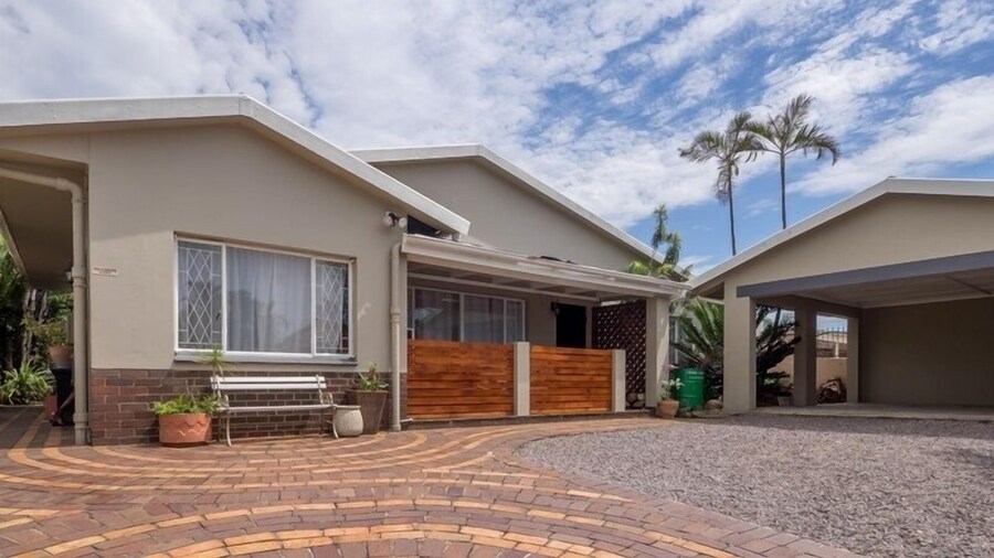 Carrington Guest House