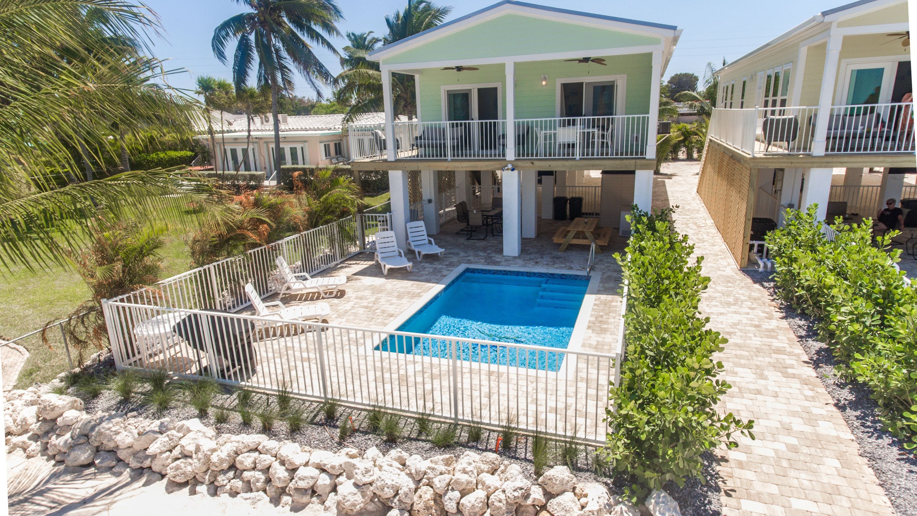 Marathon Retreat in Marathon, United States