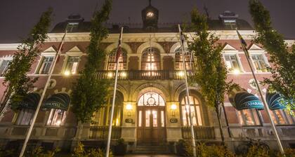 Haparanda Stadshotell