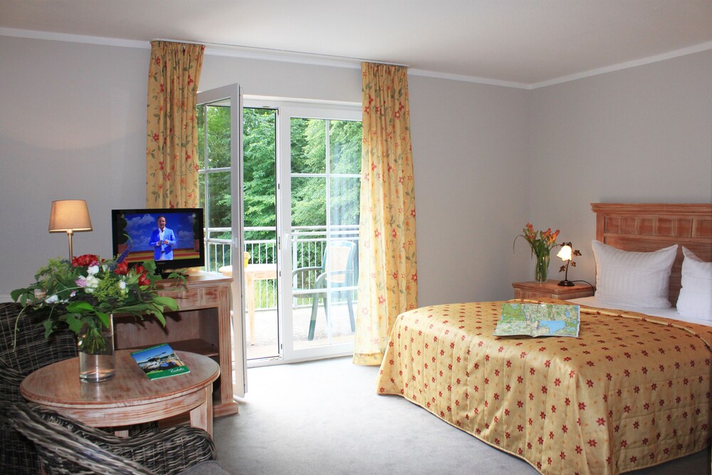 Www Hotel Muritz Park Www Hotel Muritz Park