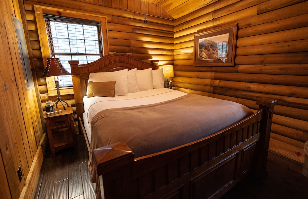 Lake Nantahala Smoky Mountain Cabins In Topton Cheap Hotel Deals