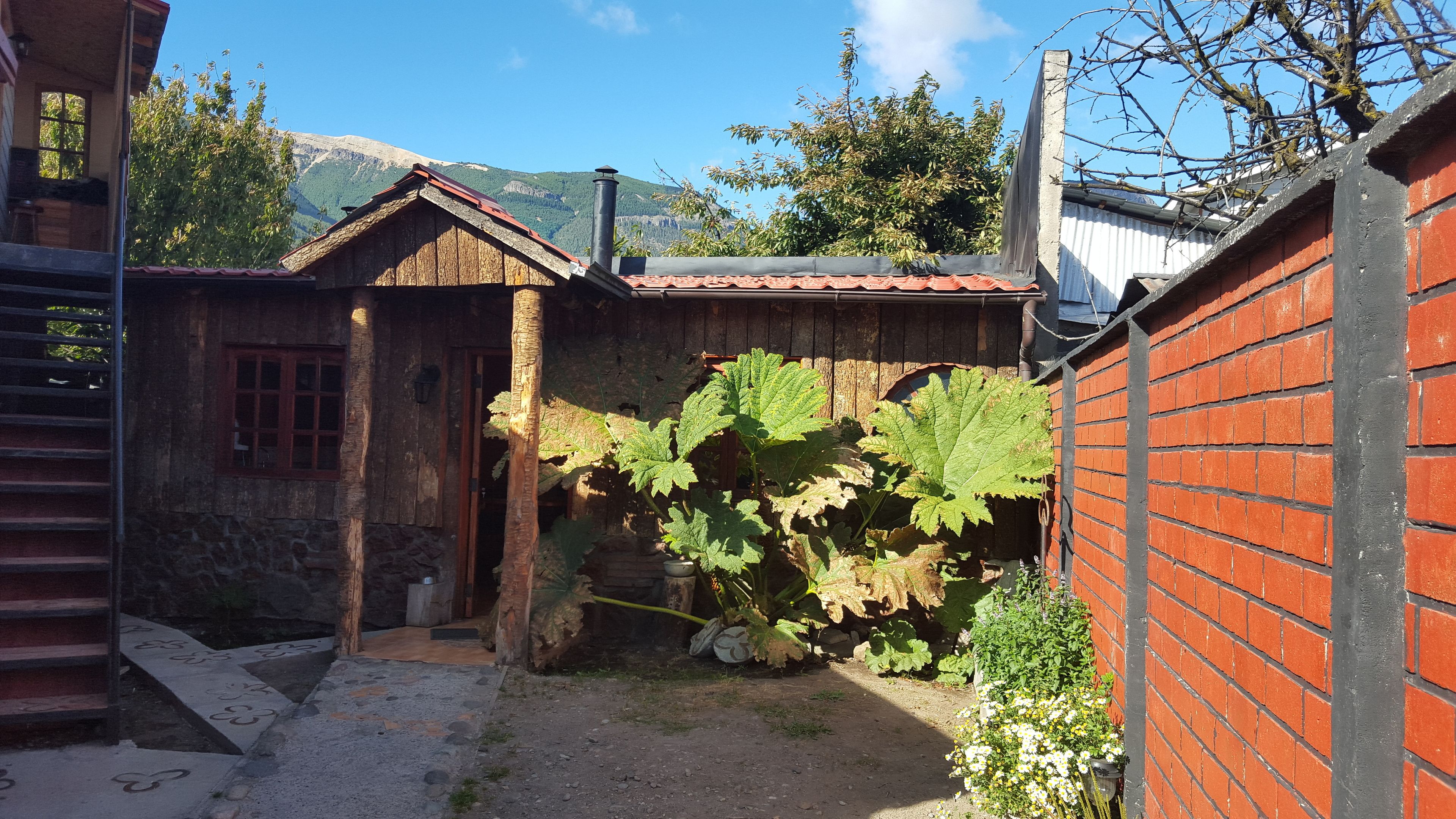 Cabaña Rústica in Coihaique, Chile